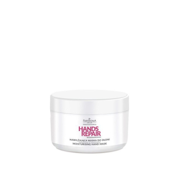 FARMONA HANDS REPAIR Nawilżająca maska do dłoni 300ml